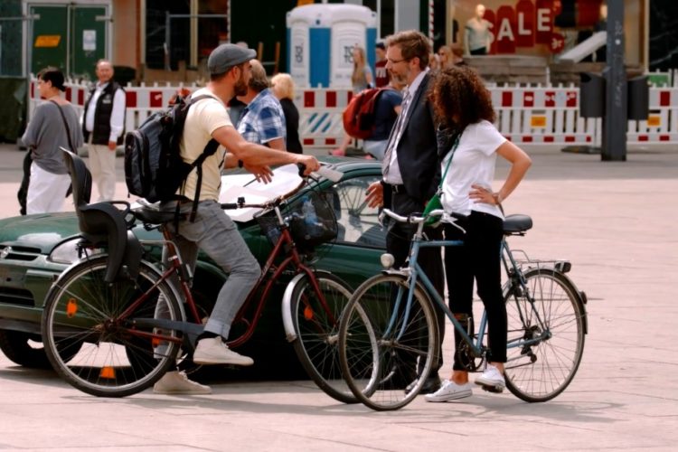 ЕС официально решил вопрос ковидных сертификатов