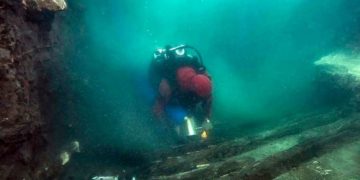 Археологи Египта наконец обнаружили важную древнюю достопримечательность