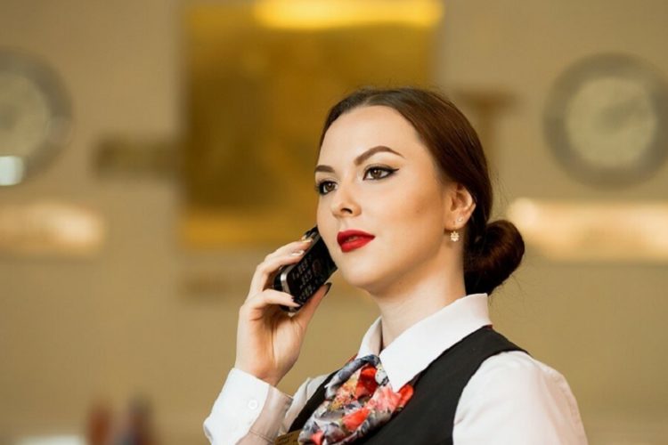 новость 01-07-2021 В гостиничной индустрии Татарстана не хватает персонала