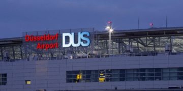 новость 06-07-2021 В Германии отменили авиарейсы в Турцию