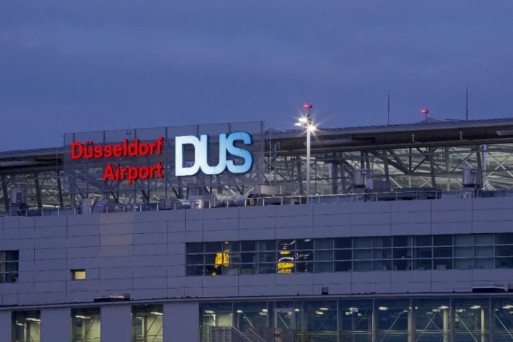 новость 06-07-2021 В Германии отменили авиарейсы в Турцию