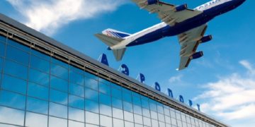 новость 09-07-2021 Какие авианаправления по РФ особенно популярны текущим летом?
