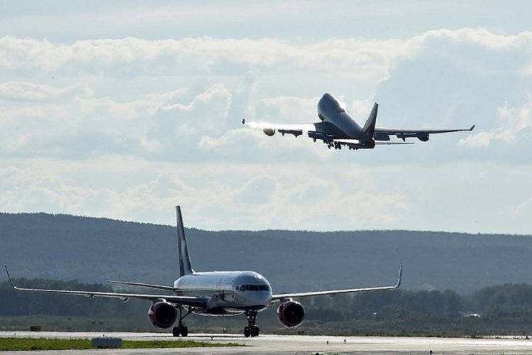 новость 12-07-2021 Улететь из Москвы в Турцию за 9 300 рублей