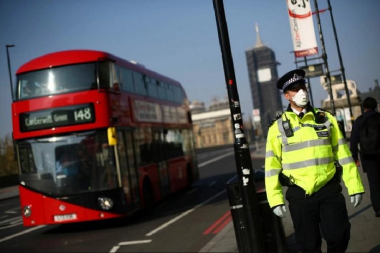 новость 20-07-2021 Великобритания отменила ковидные ограничения