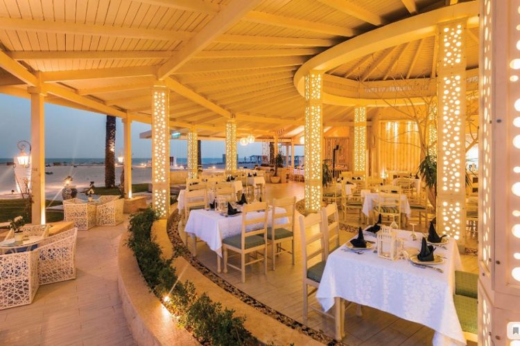 новость 25-07-2021 Отели Александрии и Мерса-Матруха рекордно подорожали