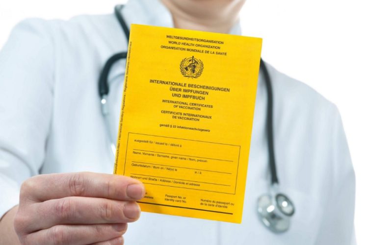 новость 28-07-2021 РФ и Таиланд работают над признанием вакцинных сертификатов