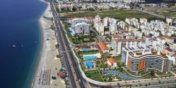 новость 29-07-2021 Подорожал или нет отдых на турецких курортах?