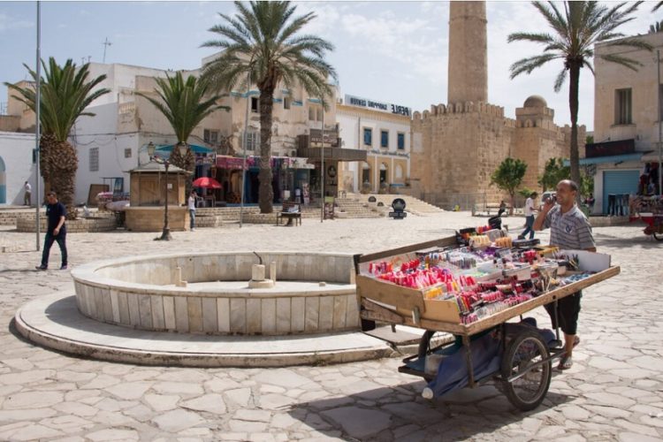 новость 31-07-2021Российской туристке отказали в заселении в Тунисе