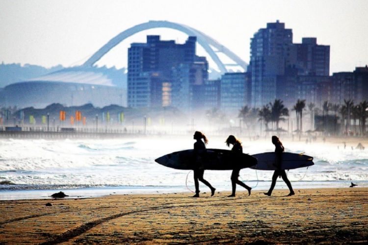 новость 18-07-2021 Россияне не отказываются от поездок в Южно-Африканскую республику