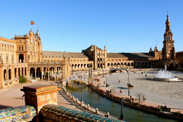 новость 11-07-2021 Индийский штамм covid угрожает туризму Испании