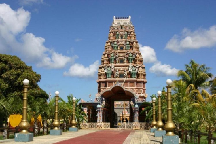 новость 28-07-2021 Маврикий столкнулся с резким всплеском заболеваемостью covid.