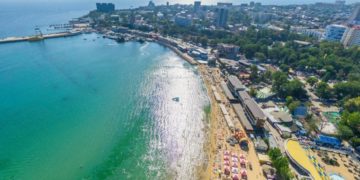 новость 11-07-2021Краснодарские власти изменили правила въезда в регион