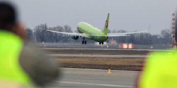 новость 03-07-2021 Авиаперевозчик S7 Airlines объявил о запуске рейсов в Болгарию