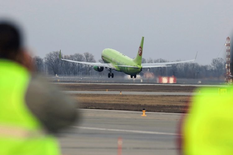 новость 03-07-2021 Авиаперевозчик S7 Airlines объявил о запуске рейсов в Болгарию