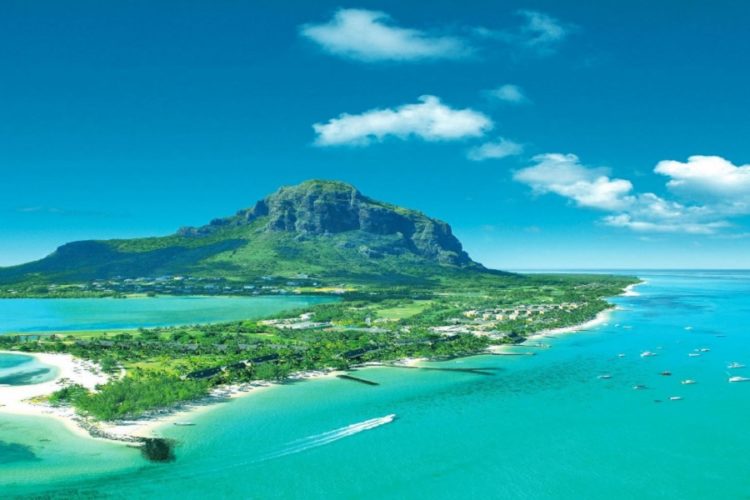 новость 04-07-2021 15 июня Маврикий откроется для иностранных туристов