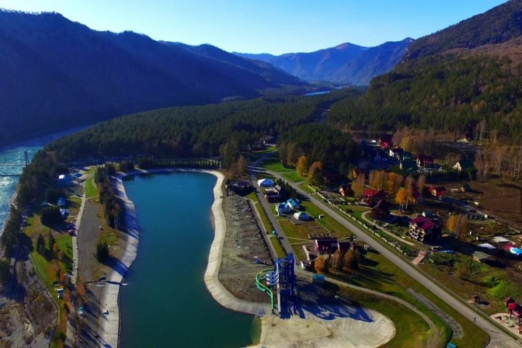 новость 05-07-2021 Как планируется развивать туризм на Алтае?