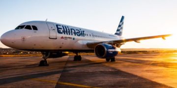 новость 06-07-2021 Кто заменит Ellinair на маршрутах Россия - Греция?