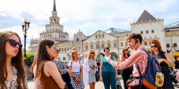 новость 07-07-2021 Туризм в Европе вновь оказался под угрозой срыва