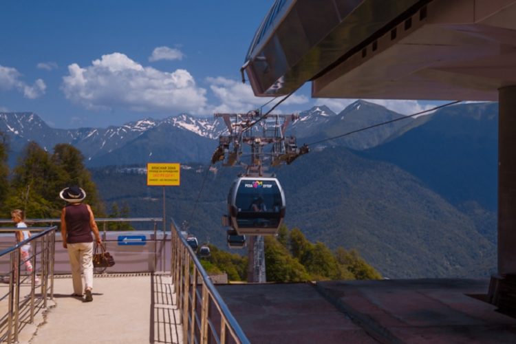 новость 08-07-2021 Массовые аннуляции бронирований на август наблюдаются в Краснодарском крае