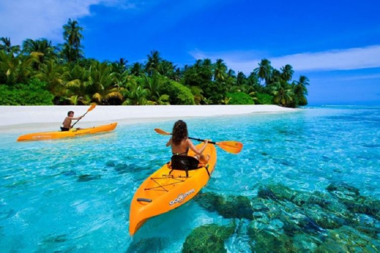 новость 11-07-2021 Шри-Ланка пересмотрела условия въезда для иностранных туристов