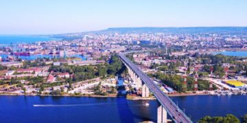 новость 15-07-2021 Возобновились прямые авиарейсы по маршруту Варна - Москва