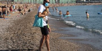 новость 16-07-2021 Эпидемиологическая обстановка в Турции продолжает ухудшаться