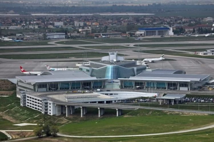 новость 18-07-2021 Корэл Тревел отменил полетную программу в Болгарию