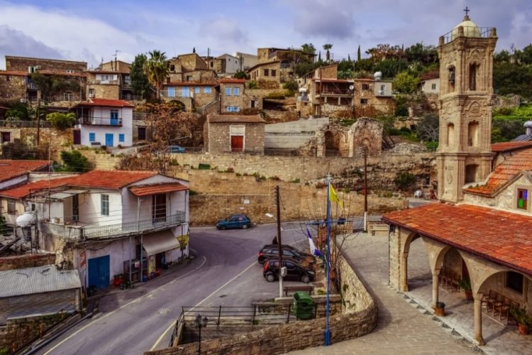 новость 23-07-2021Зеленый список Кипра претерпел ряд изменений