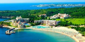 новость 05-07-2021 Болгария изменила условия въезда для иностранных туристов