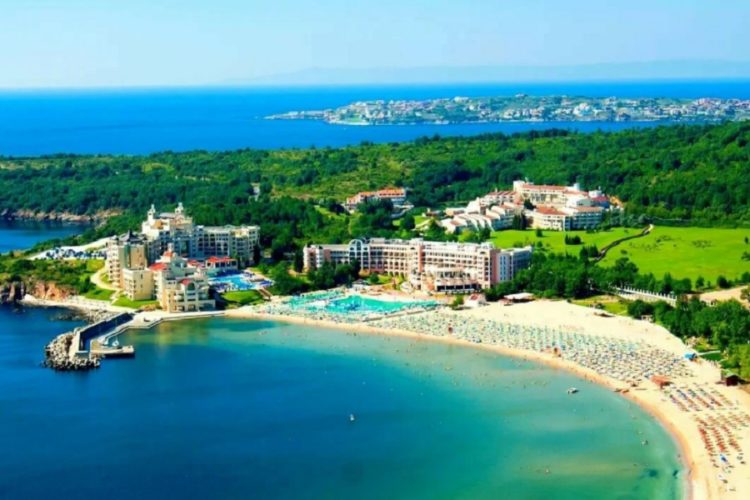 новость 05-07-2021 Болгария изменила условия въезда для иностранных туристов