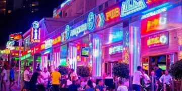 новость 08-07-2021 В Испании закрываются развлекательные заведения
