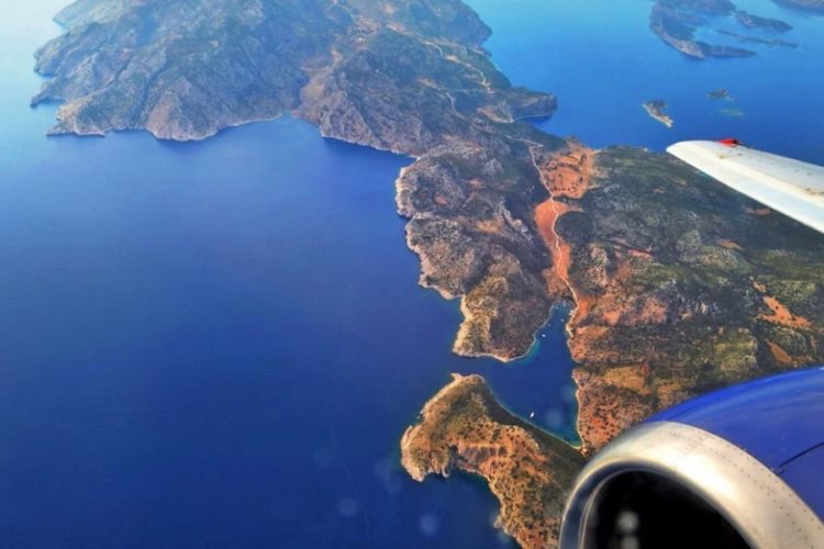 новость 16-07-2021 Стоимость перелета в Грецию шокировала туристов