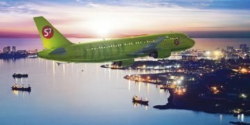 новость 28-07-2021 S7 начал отменять авиарейсы в Салоники из Казани и Самары
