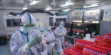новость 22-07-2021 Тревожные новости из КНР: новый вирус уничтожит туризм