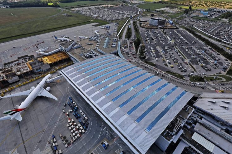 новость 29-07-2021 В продаже появились билеты Москва - Будапешт по привлекательным ценам