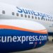 новость 05-07-2021 Турецкий перевозчик SunExpress повезет туристов на Черное море