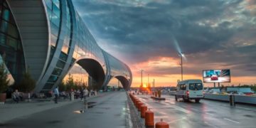 новость 21-07-2021 Международный аэропорт Домодедово обновил полетное расписание в Грецию