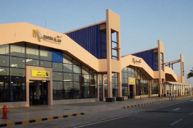 новость 22-07-2021 56 международных авиарейсов принял аэропорт Марса-Алама