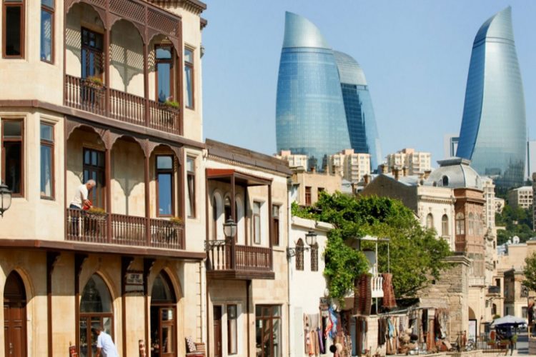 новость 26-07-2021 Азербайджан потребует от привитых гостей результатов тестирования на covid