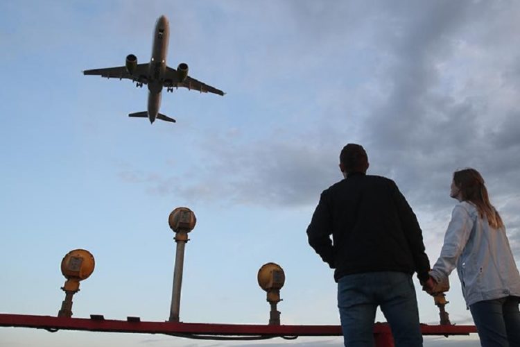 новость 05-07-2021 Оперштаб расширит список аэропортов, из которых полетят рейсы в Турцию