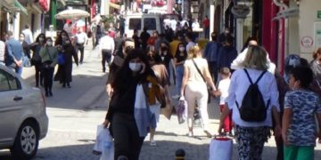 новость 08-07-2021 В Турции выявили случаи заражения штаммом дельта-плюс