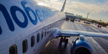 новость 14-07-2021 Бюджетный авиаперевозчик «Победа» повысит стоимость билетов