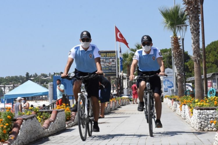 новость 18-07-2021 Анталия вошла в ТОП-5 провинций с наивысшим риском по covid