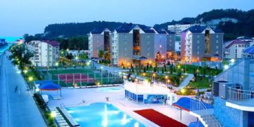 новость 19-07-2021 Какие изменения произойдут на курортах Кубани с 1 августа?