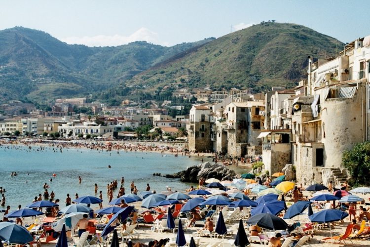 новость 20-07-2021 Представитель итальянского посольства в РФ о сроках открытия для россиян