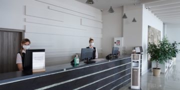 новость 24-07-2021 Проверки отелей на соблюдение ковидных правил прошли в Крыму