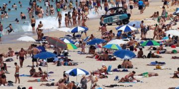 новость 25-07-2021 Турция столкнется с четвертой волной через несколько дней