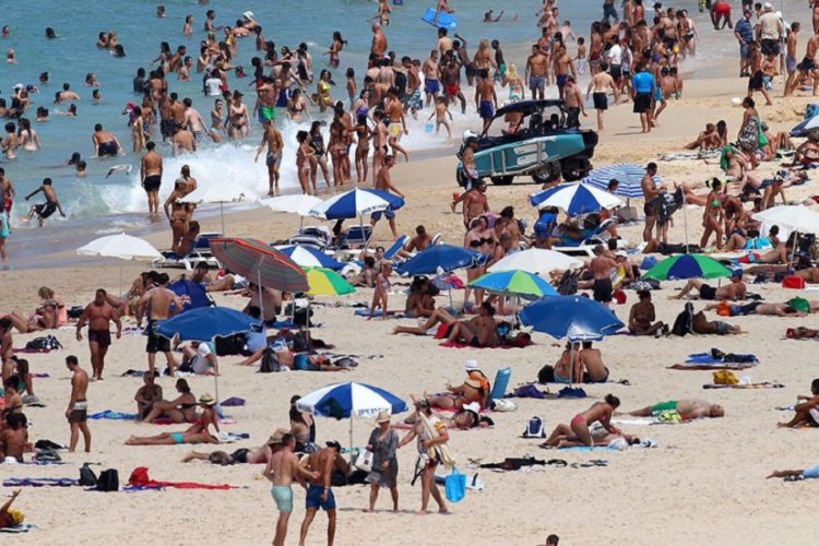 новость 25-07-2021 Турция столкнется с четвертой волной через несколько дней