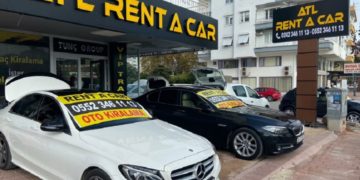 новость 27-07-2021Мошенники в Турции добрались до сайтов по автомобильному прокату