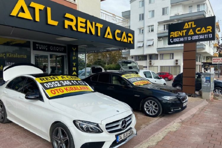 новость 27-07-2021Мошенники в Турции добрались до сайтов по автомобильному прокату